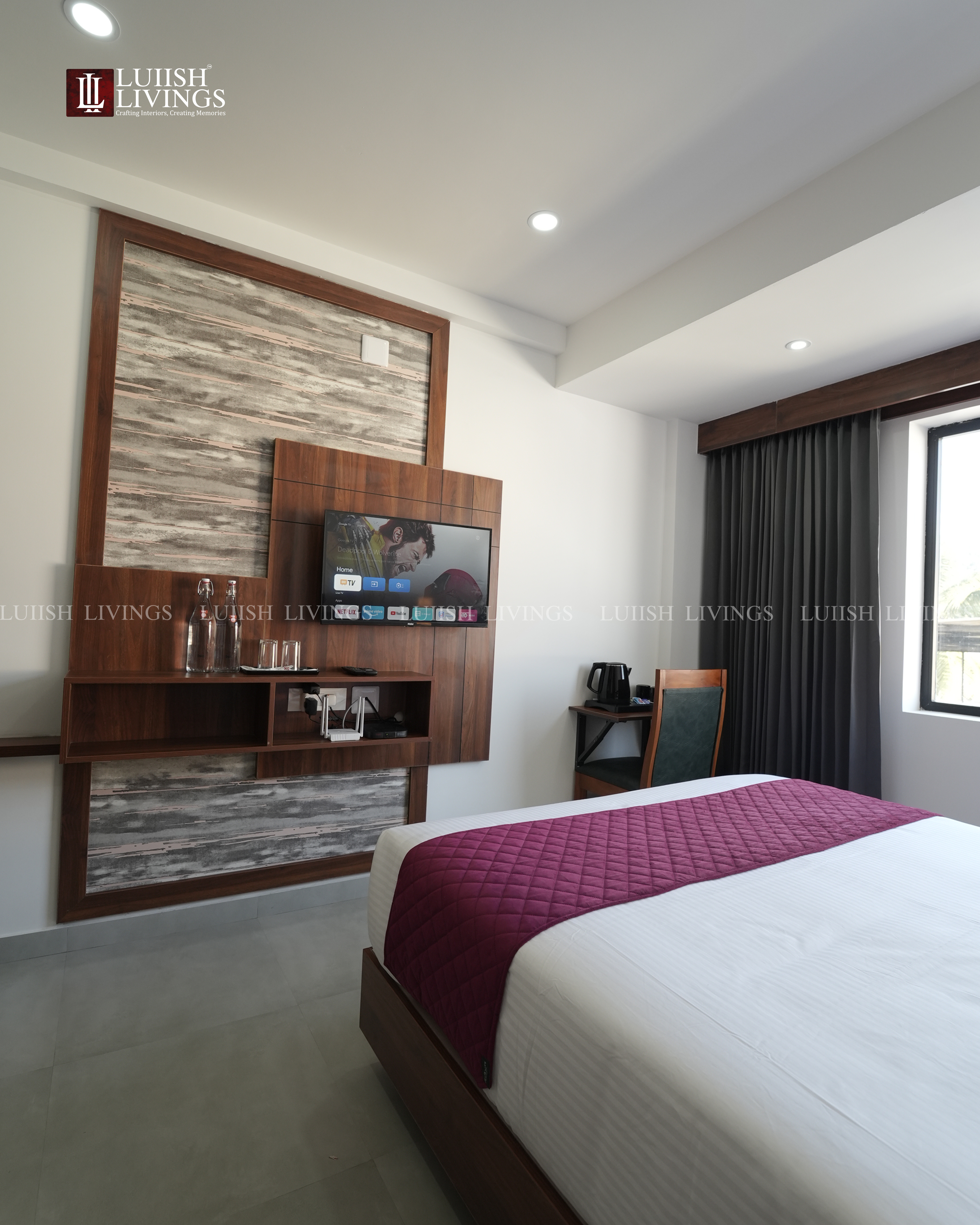 HOTEL GEORJOYS
