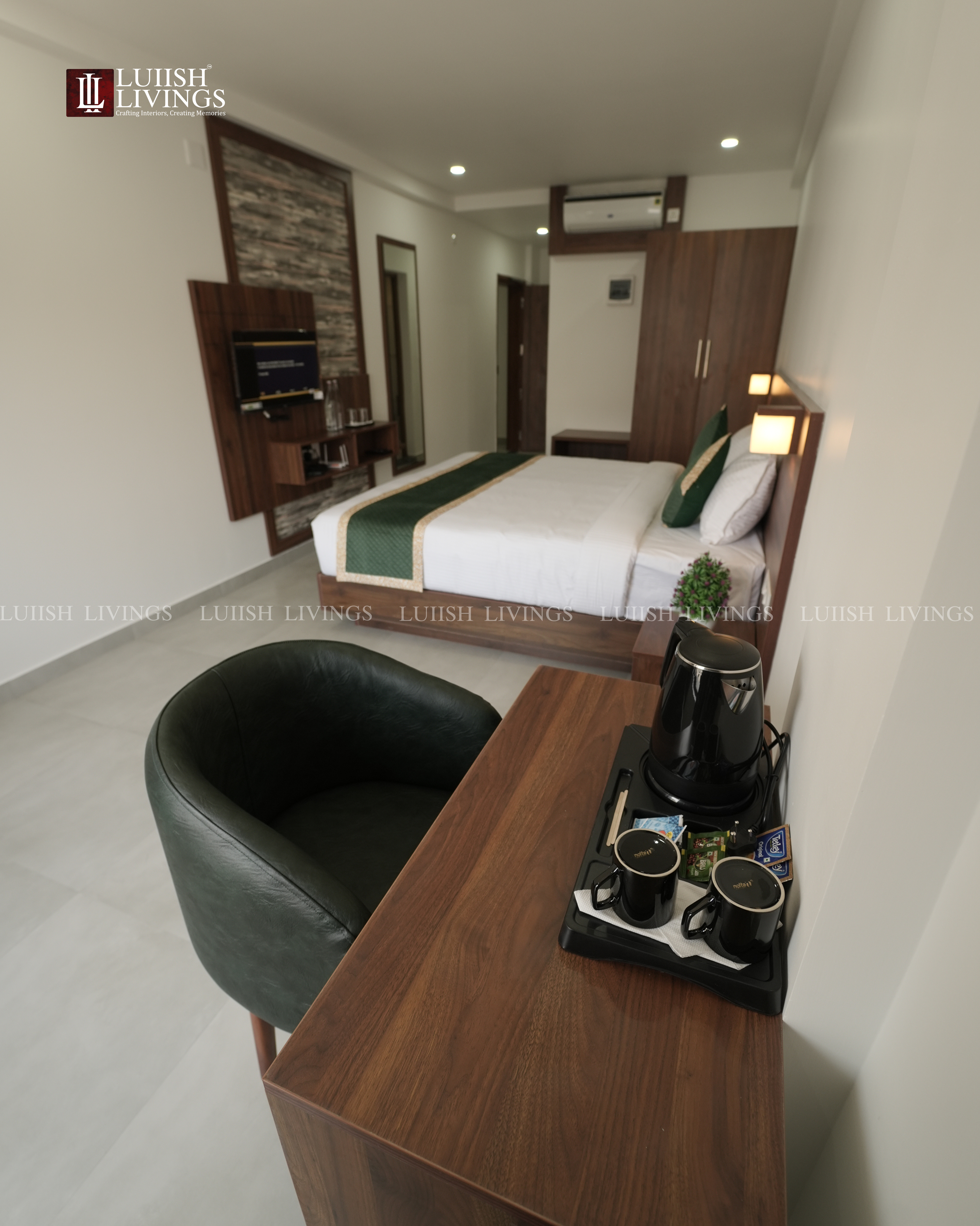 HOTEL GEORJOYS