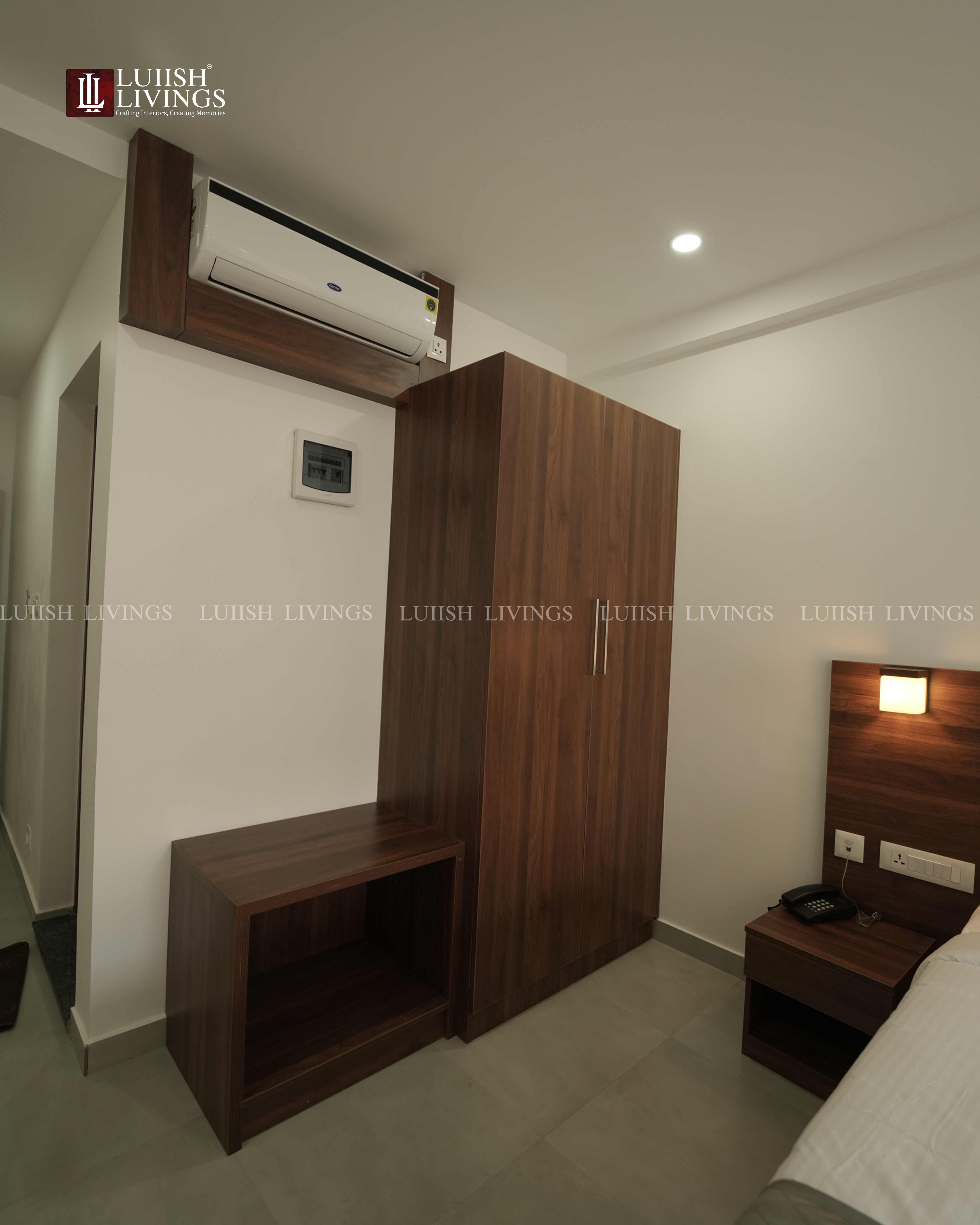 HOTEL GEORJOYS