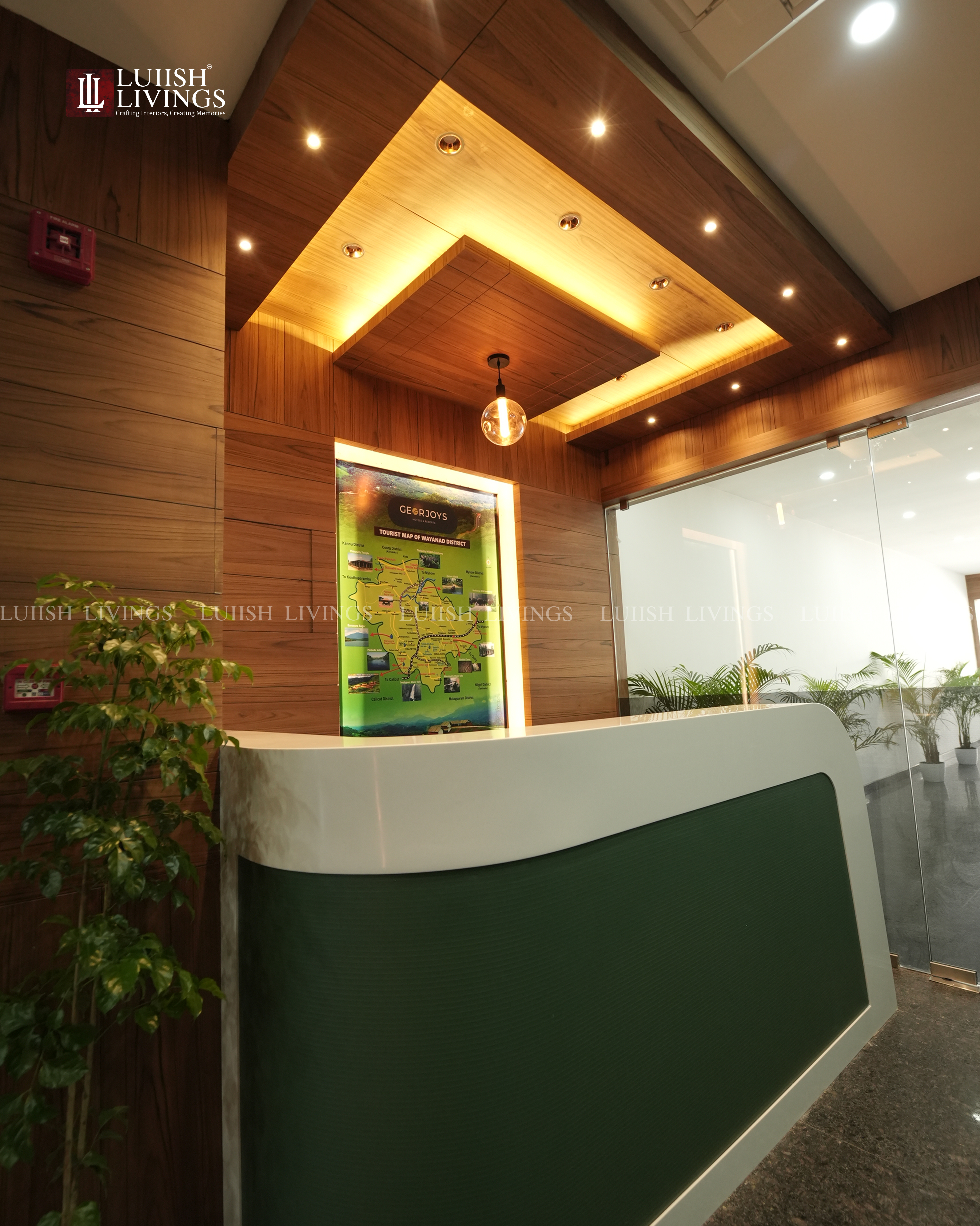 HOTEL GEORJOYS