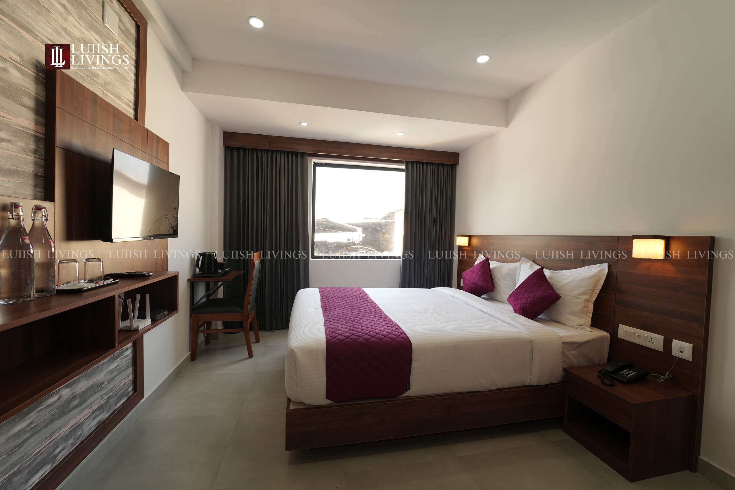 HOTEL GEORJOYS